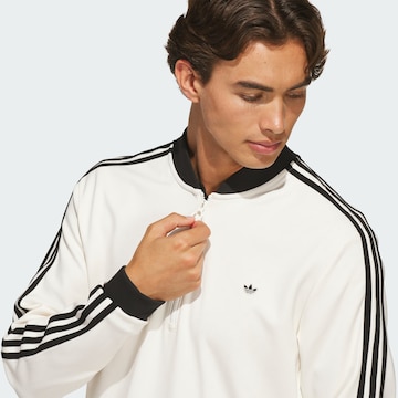 ADIDAS PERFORMANCE - Camiseta deportiva en blanco