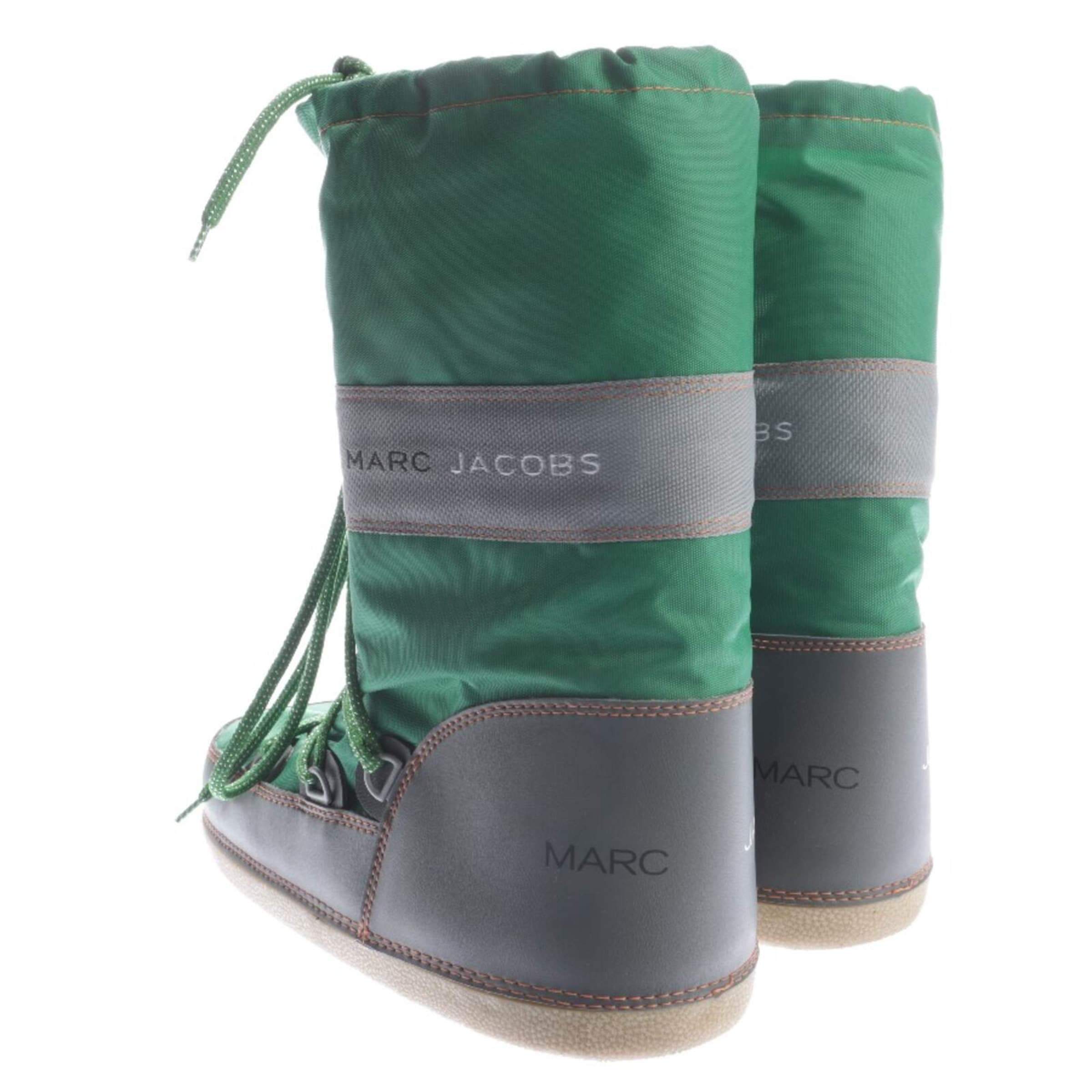 Marc Jacobs Dress Boots in 39 in Grey