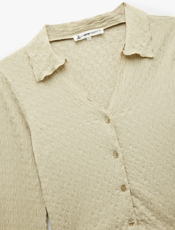 Koton Blouse in Green