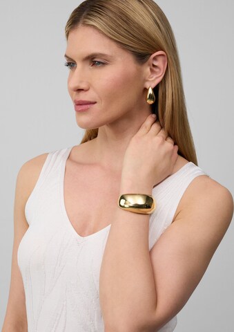 Bracelet s.Oliver en or