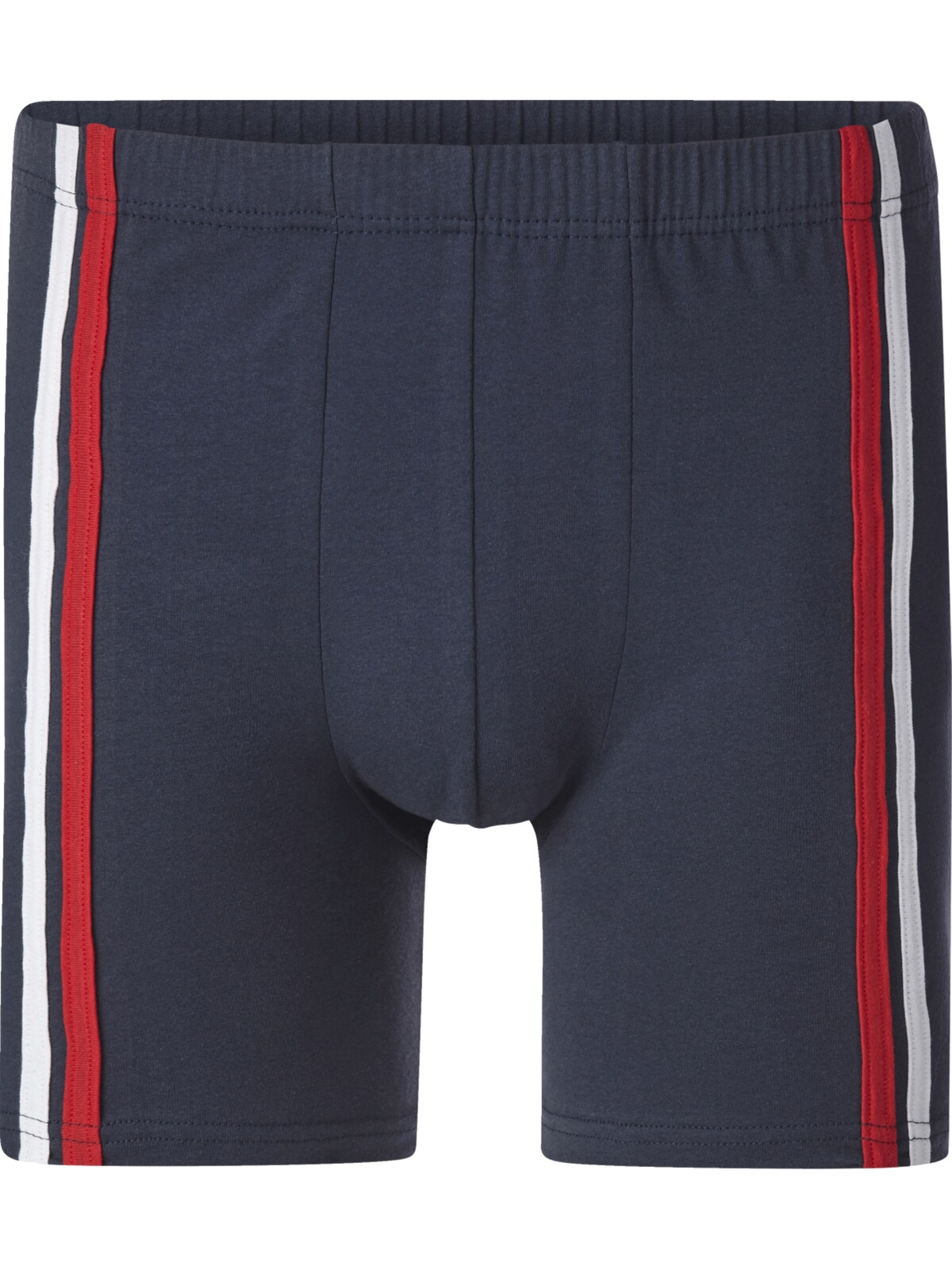 BABISTA 3er Pack Retropants in Blau