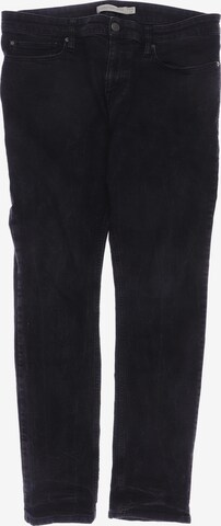 Calvin Klein Jeans Jeans 36 in Schwarz: predná strana