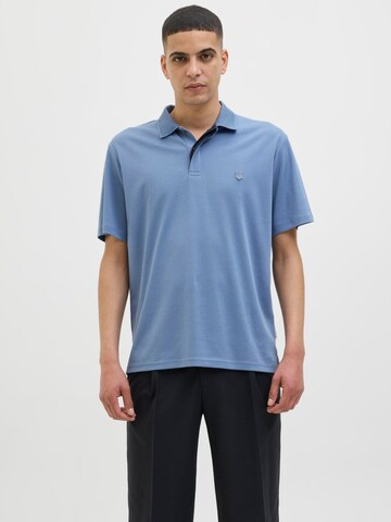 Jack & Jones Premium Shirt 'JPRCCRodney' in Blue: front