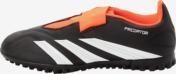 ADIDAS PERFORMANCE Athletic Shoes in Black