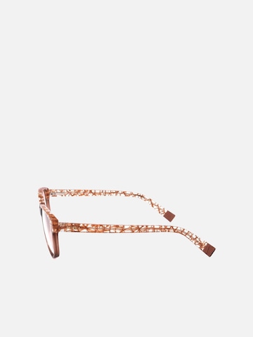 FURLA - Gafas de sol en marrón