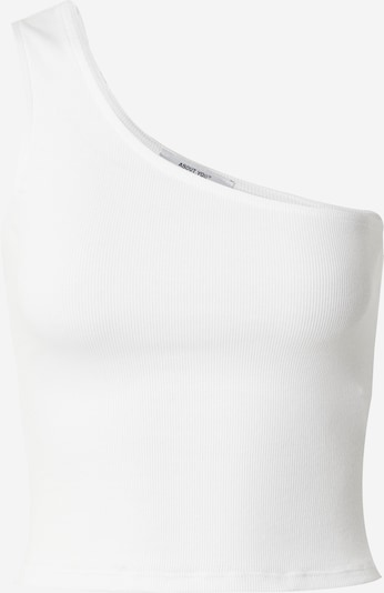 ABOUT YOU Top 'Pina' u bijela, Pregled proizvoda