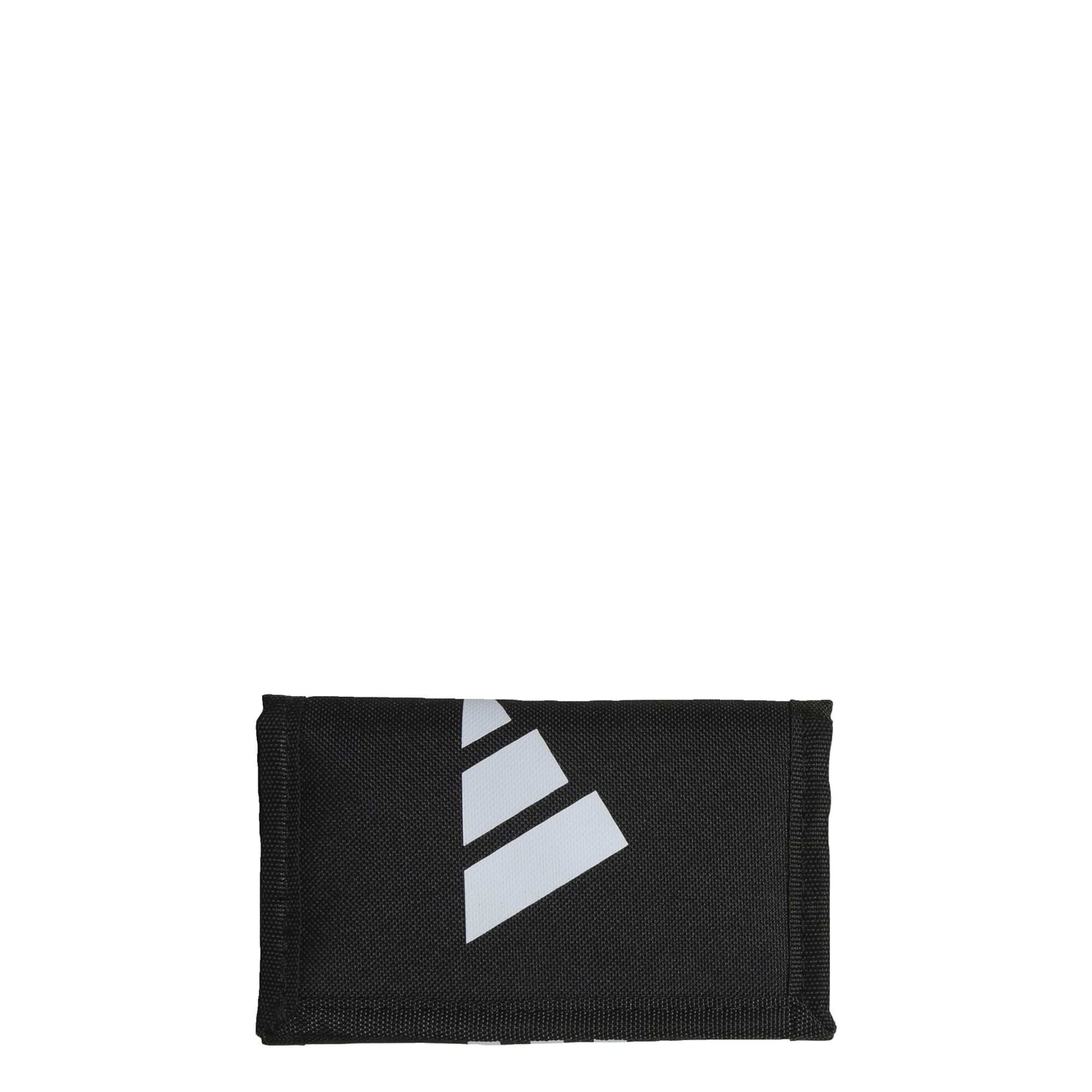 ADIDAS PERFORMANCE Sports wallet 'Essentials' in Black: front