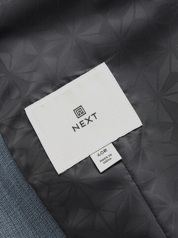 Next Suit vest in Blue