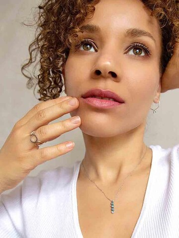 Sergio Engel Ring 'Pura' in Silver