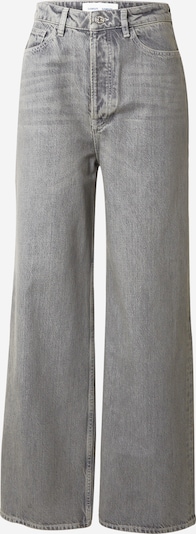 Samsøe Samsøe Jeans 'Shelly' in de kleur Grey denim, Productweergave