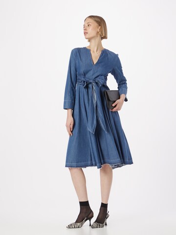 Robe 'MINORCA' MAX&Co. en bleu