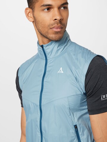 Schöffel - Chaleco deportivo 'Bygstad' en azul