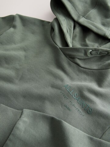 smALLSAINTS - Sweatshirt em verde