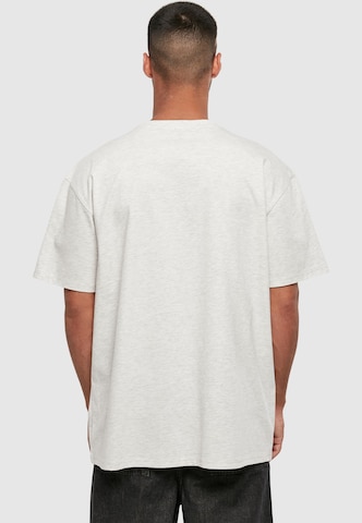 2Y Studios Shirt 'World Championship' in Grey