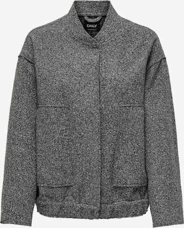 ONLY - Chaqueta de entretiempo 'ONLGAIA' en gris: frente