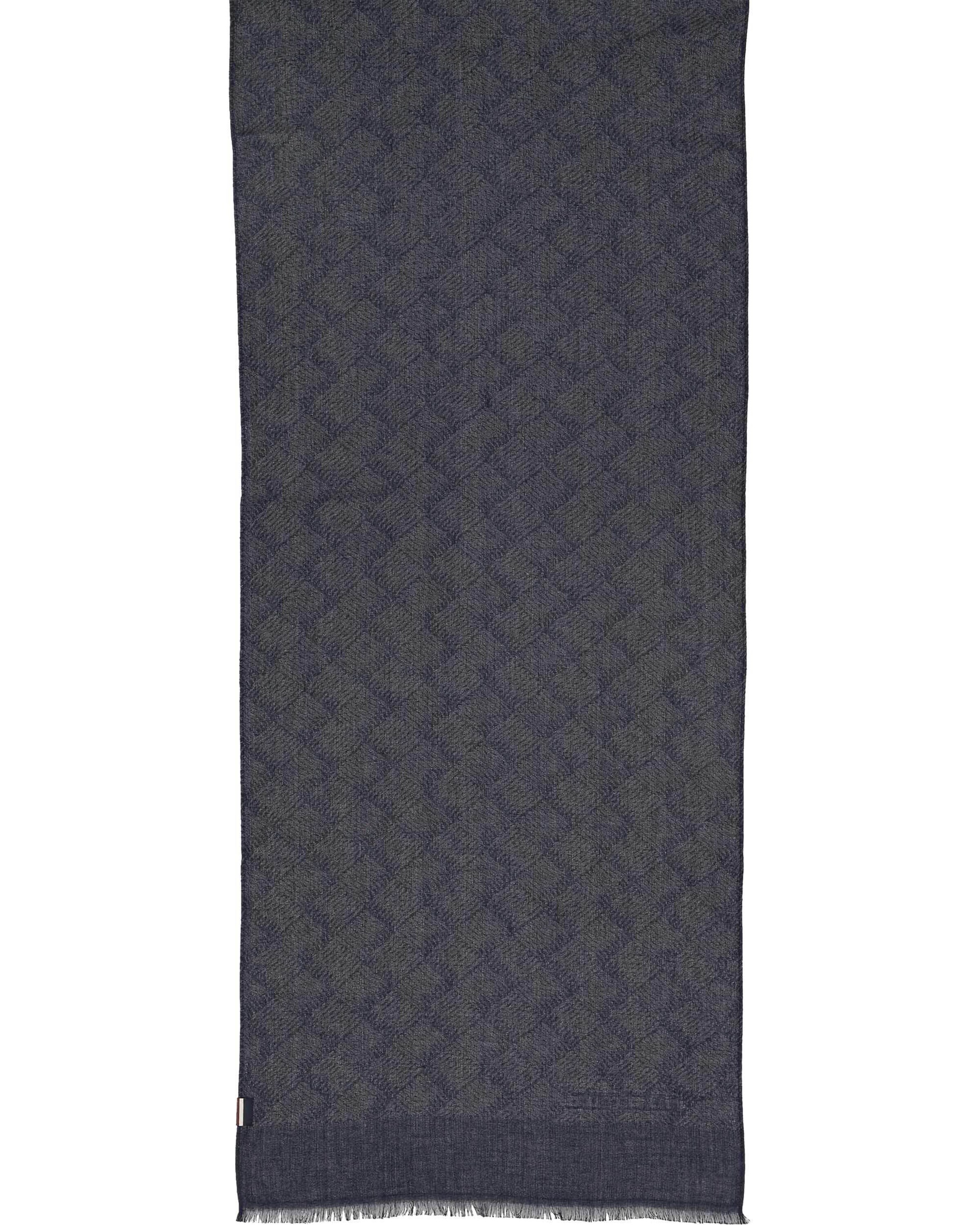 bugatti Scarf in Blue