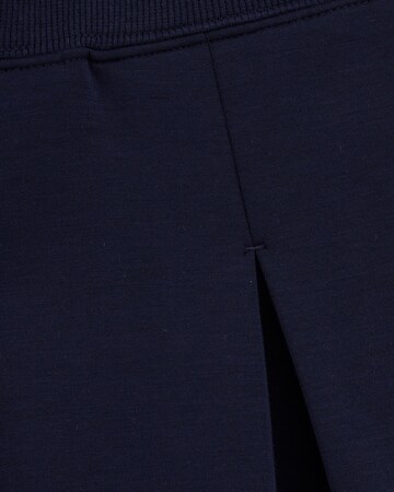 Jupe WE Fashion en bleu