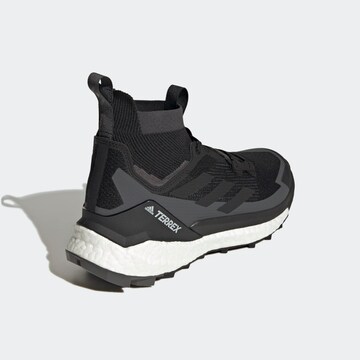 ADIDAS TERREX Boots 'Free Hiker 2.0' in Black