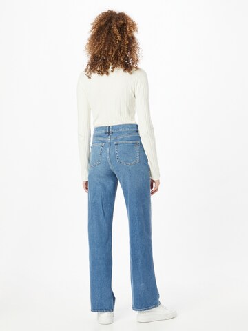 Regular Jeans 'Mia' de la Ivy Copenhagen pe albastru