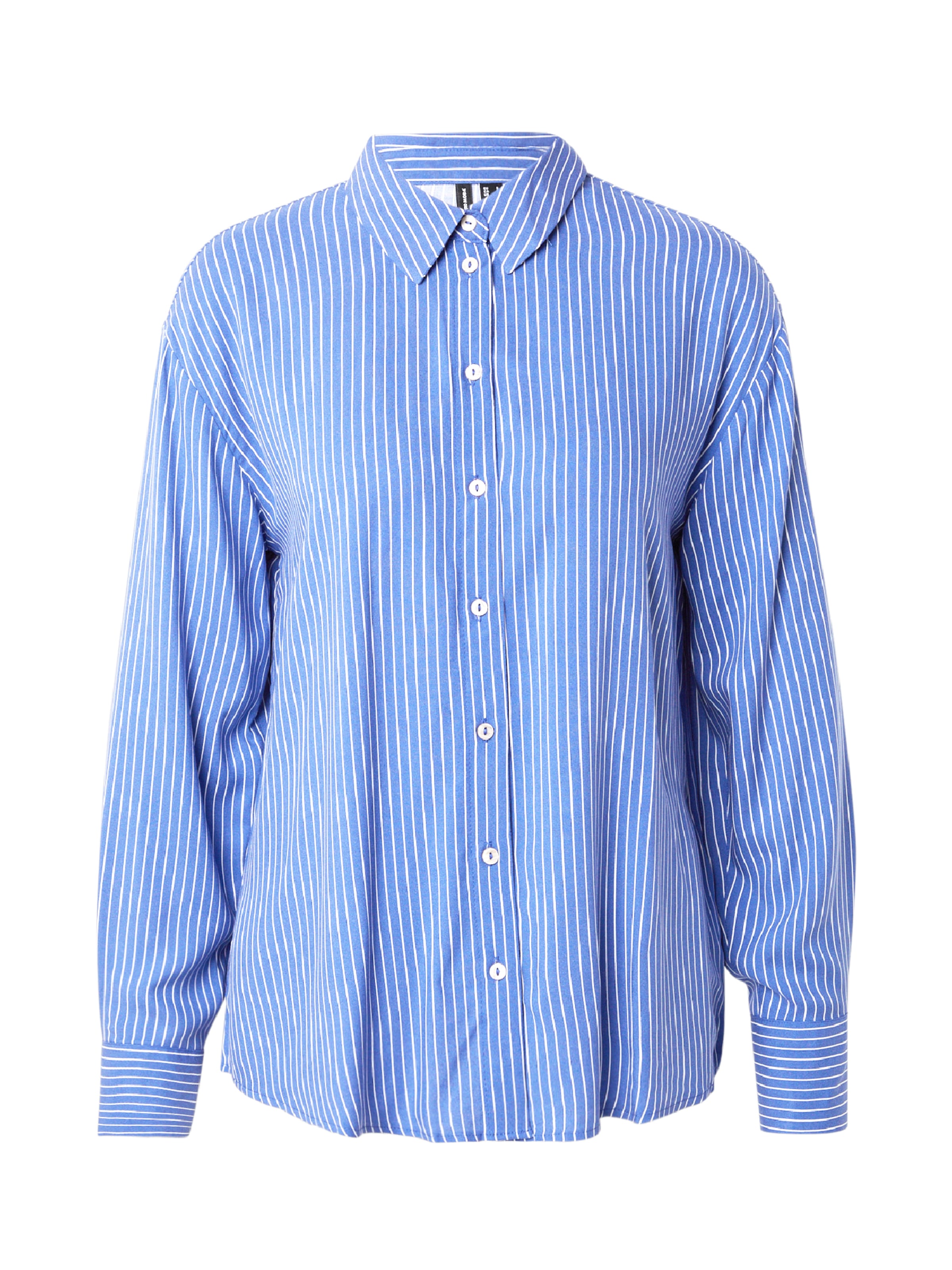 VERO MODA Μπλούζα 'VMALICE' σε μπλε: μπροστά