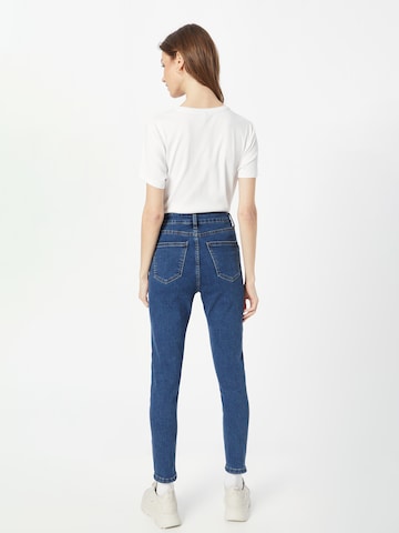 Cotton On Skinny Jeans in Blauw