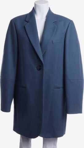 Acne Jacket & Coat in M in Blue: front