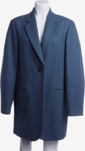 Acne Übergangsjacke M in Blau: predná strana