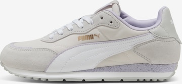PUMA Sneaker in Grau: Vorderseite