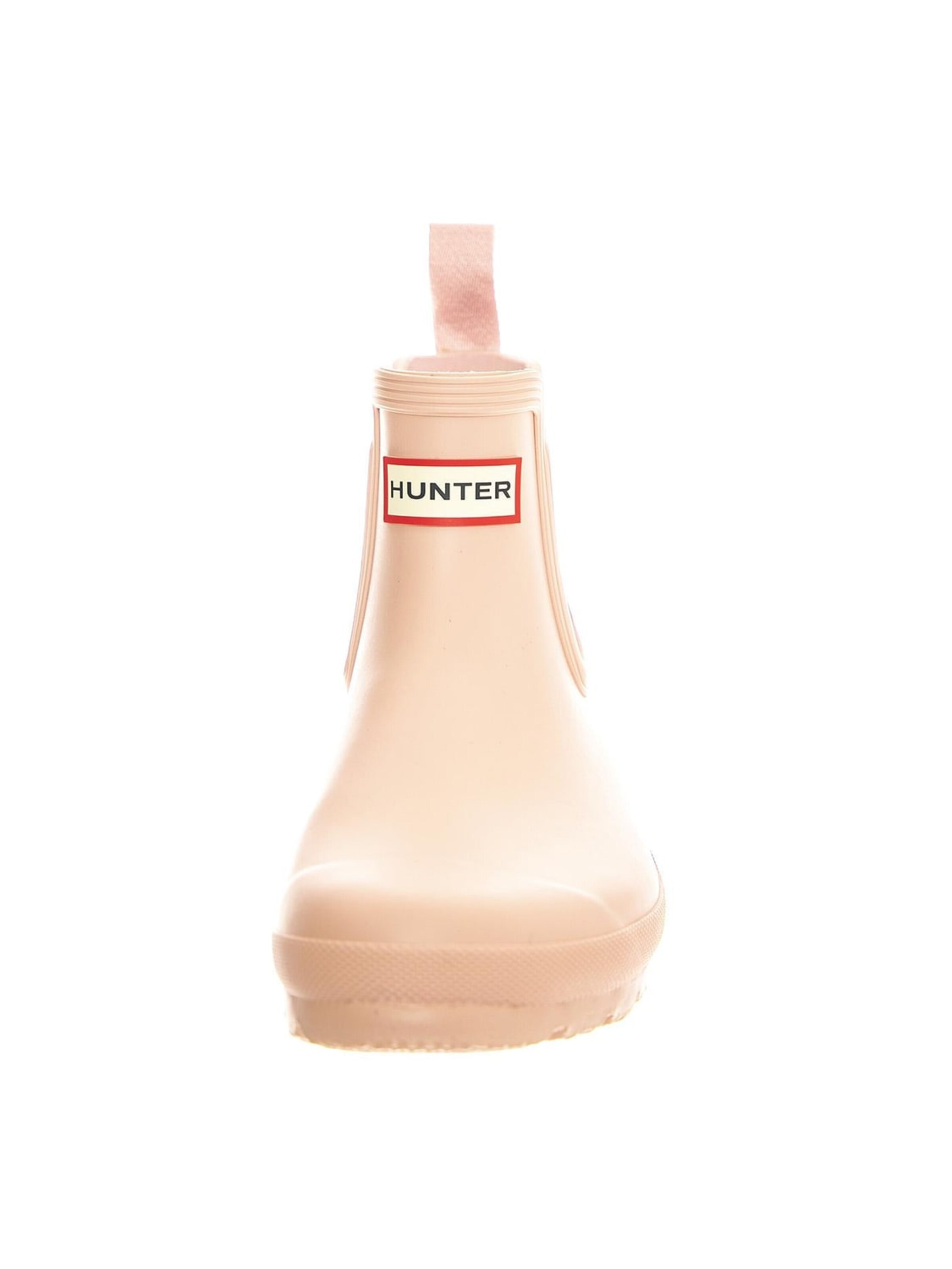 Bottes 'Original Chelsea Boot Faded Rose' HUNTER en rose