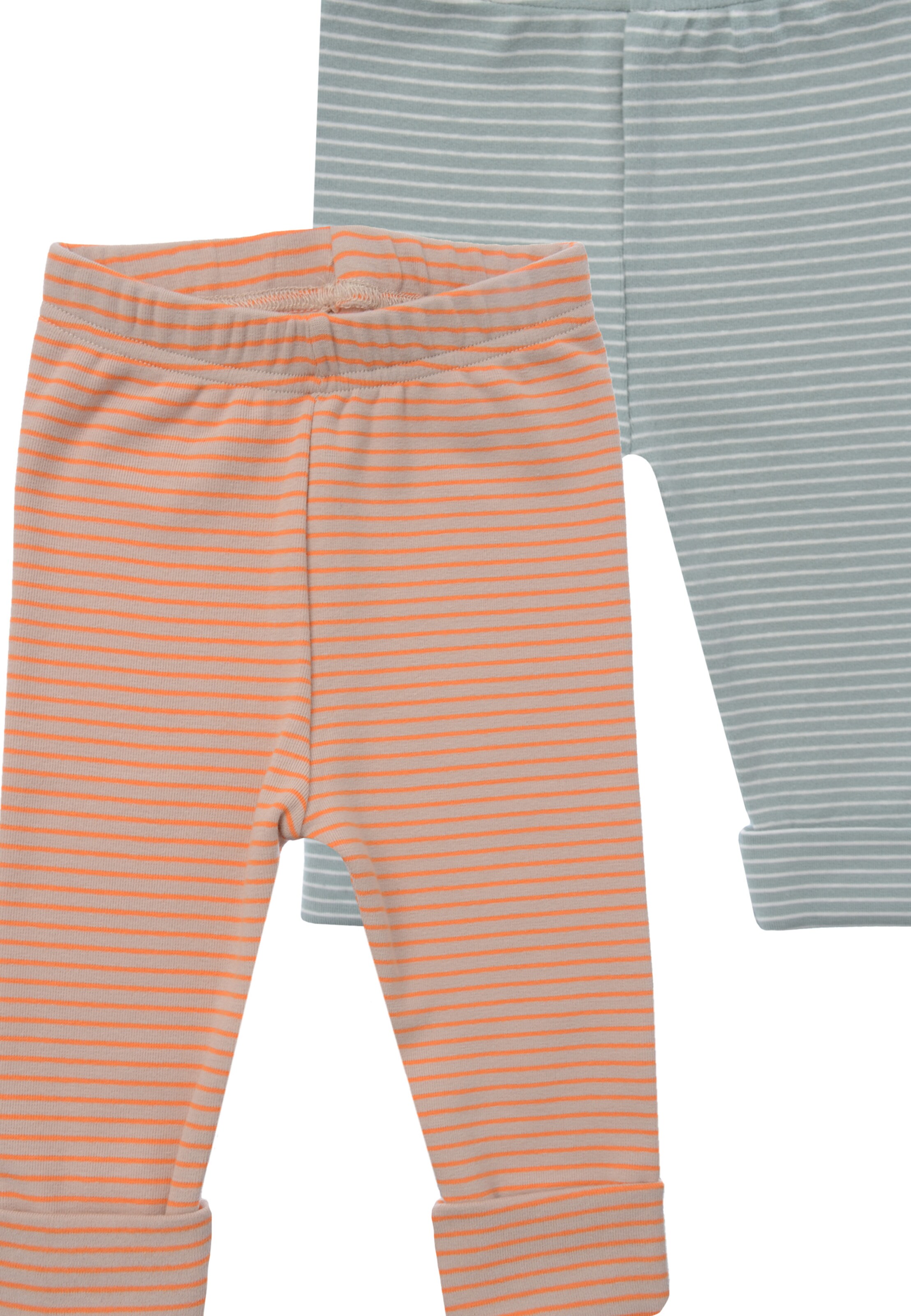 LILIPUT Regular Leggings in Grün