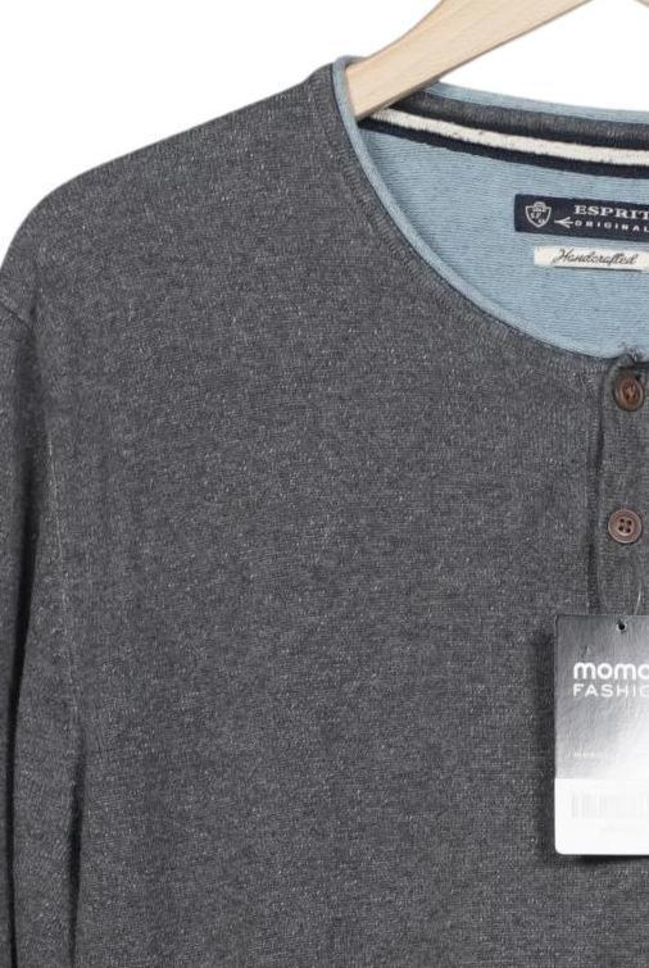 ESPRIT Pullover XL in Grau