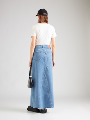 LEVI'S ® Hame värissä sininen: takapuoli