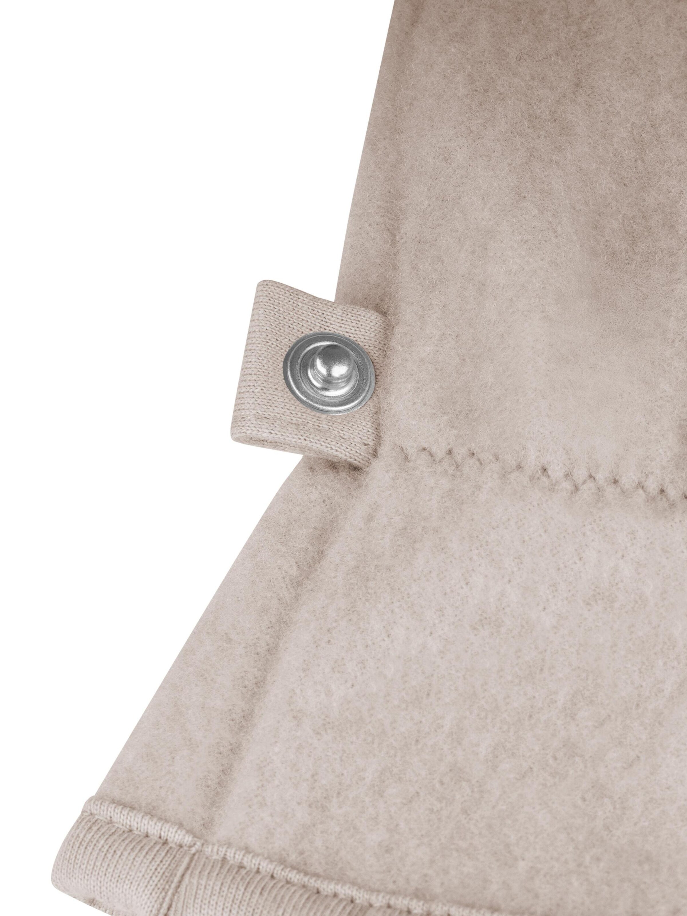 normani Gloves 'Wäldi' in Beige