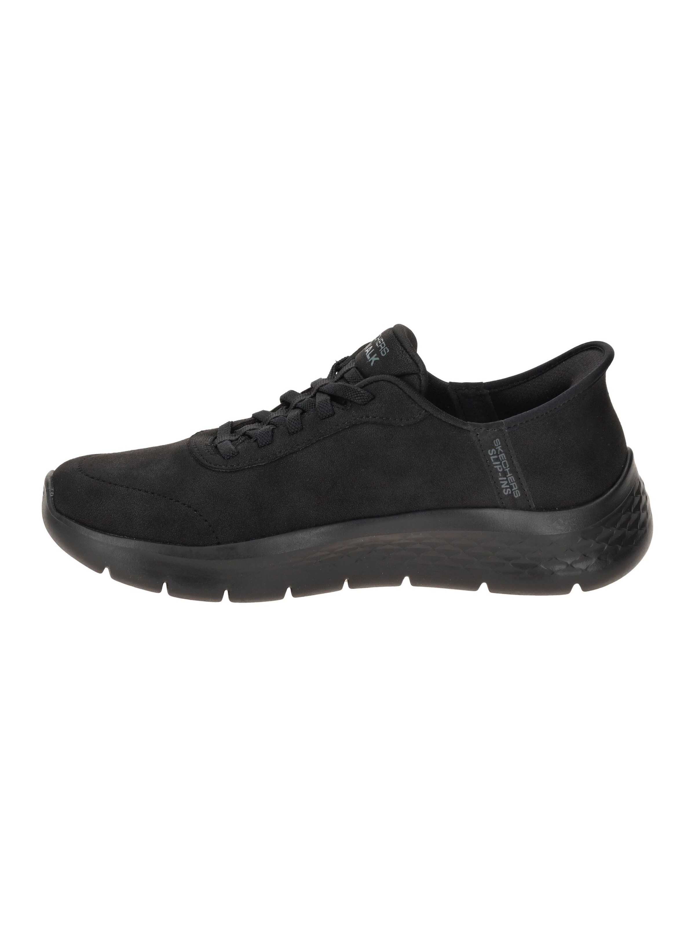 SKECHERS Hausschuh‌‌‌‌‌‌‌‌‌‌ in Schwarz