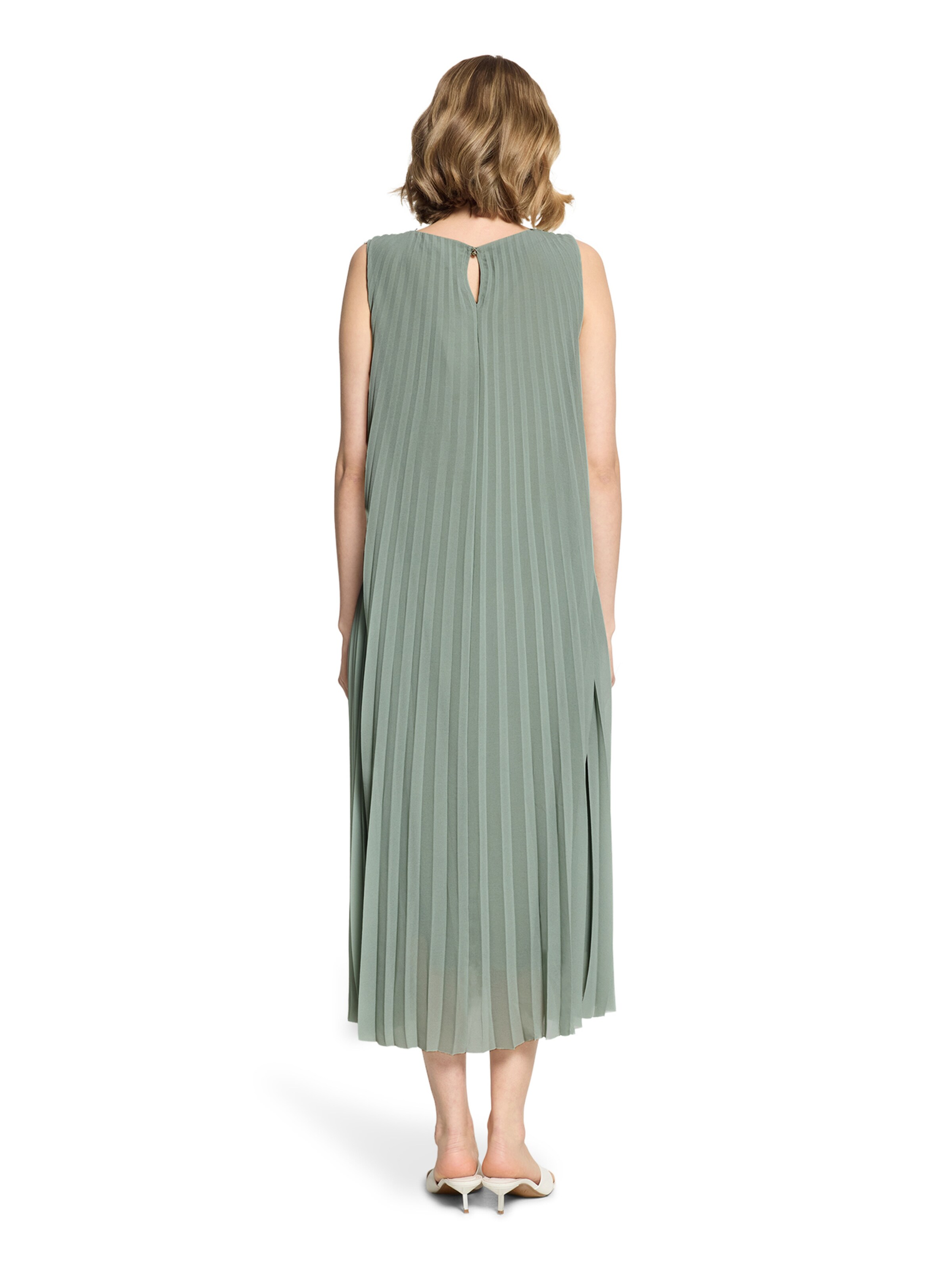 Robe Betty & Co en vert