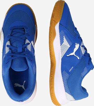 PUMA Sportschuh 'Solarflash II' in Blau