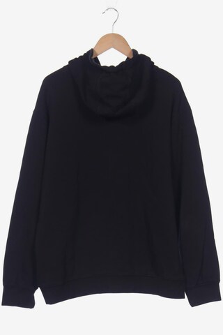 NIKE Sweatshirt & Zip-Up Hoodie in XXL in Black