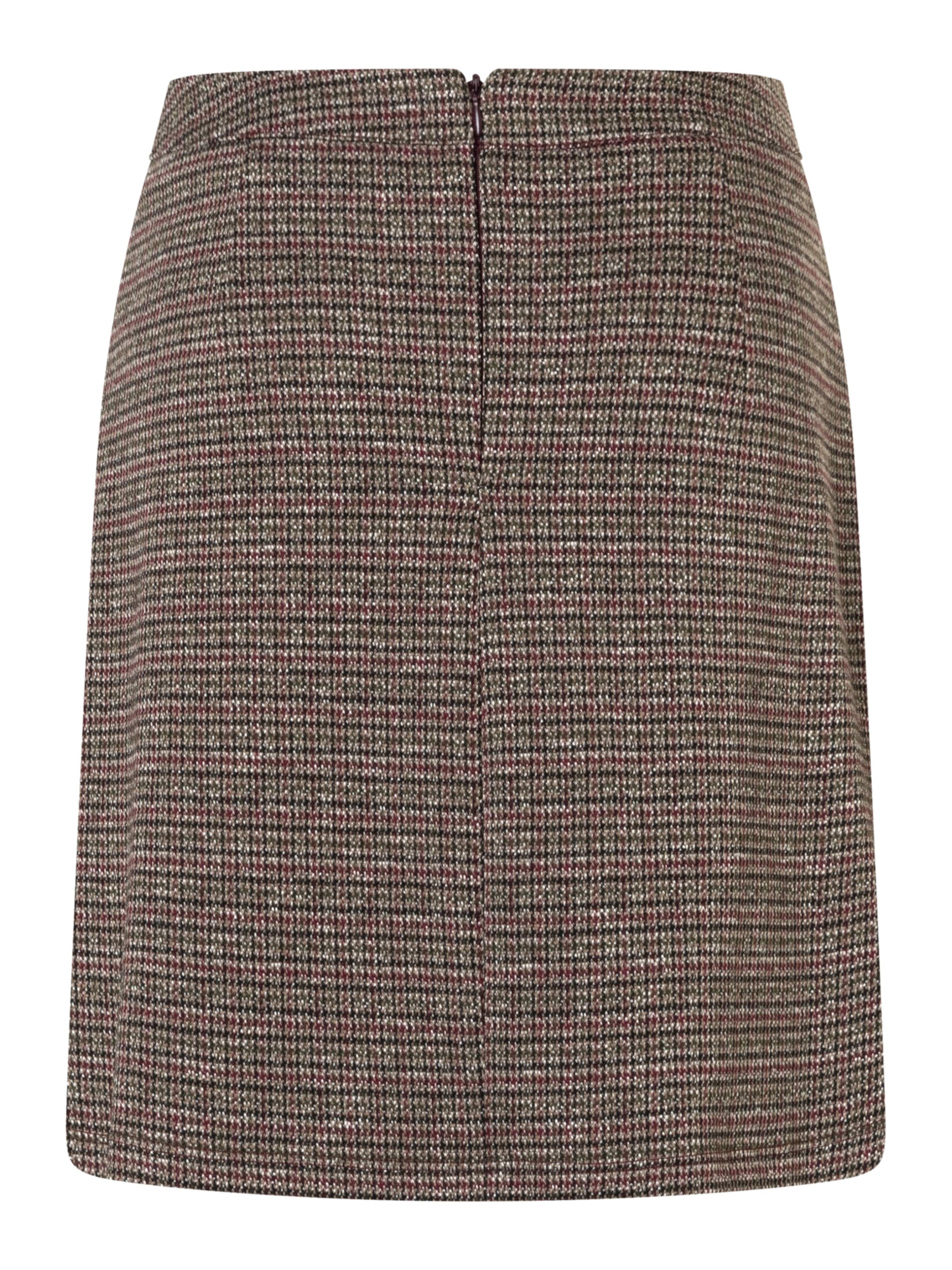 MORE & MORE Skirt in Mixed colors