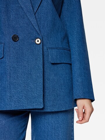 Mavi Blazer ' SILVIA ' in Blau