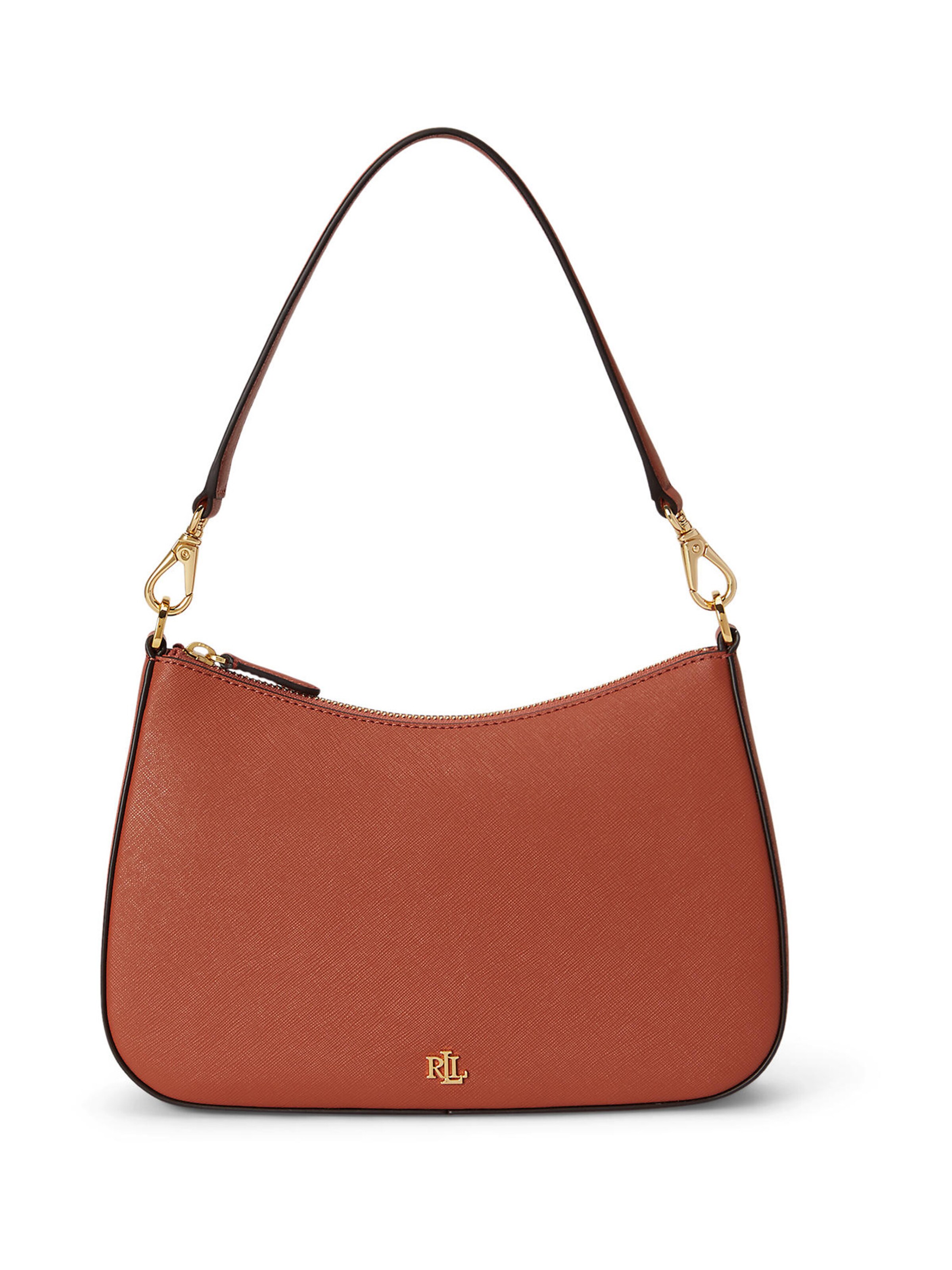 Lauren Ralph Lauren Válltáskák 'DANNI' - piros