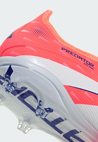 ADIDAS PERFORMANCE - Calzado deportivo 'Predator Elite' en naranja