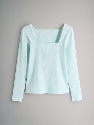 The Set Tričko – modrá