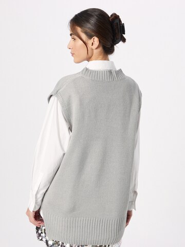 Tally Weijl Sweater in Grey