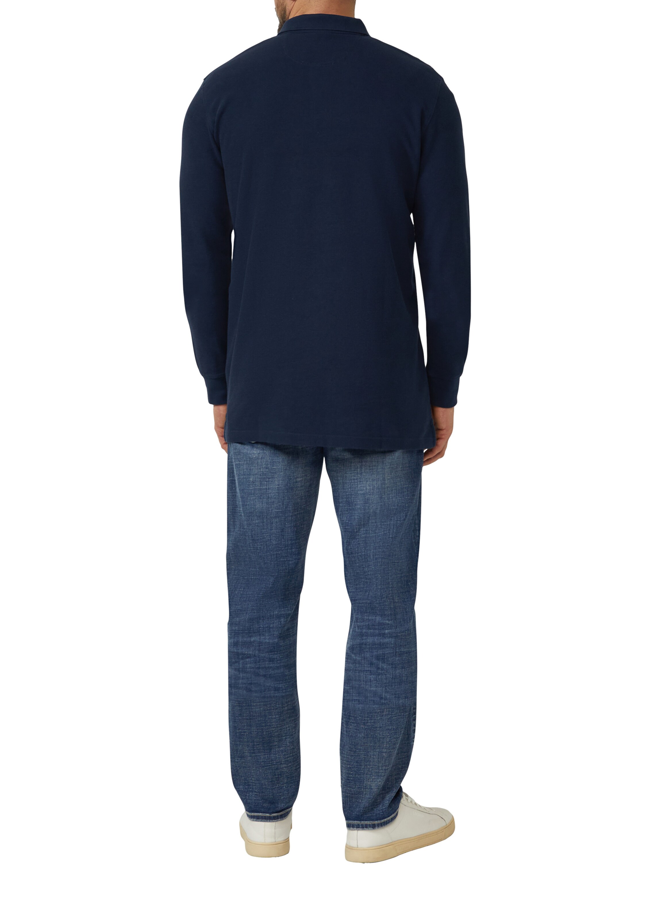 T-Shirt s.Oliver en bleu