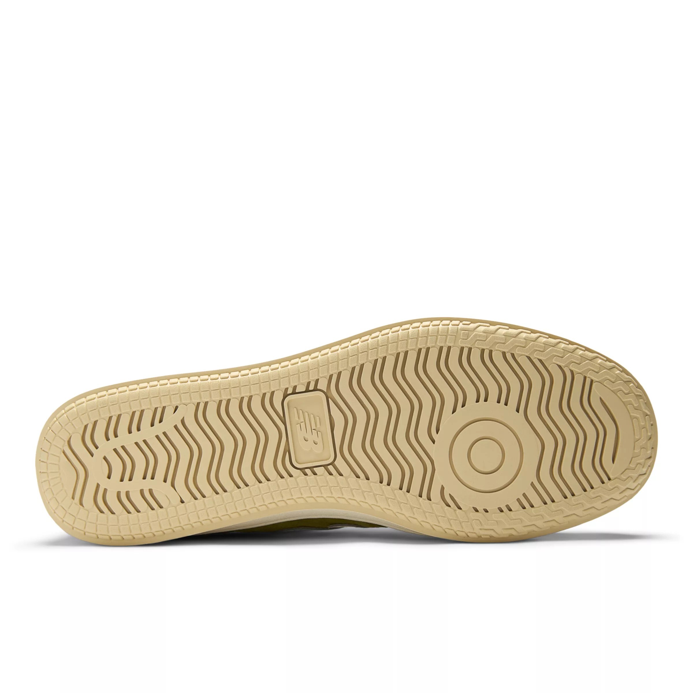 Baskets basses 'T500' new balance en vert