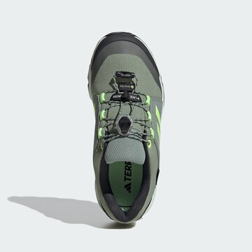ADIDAS TERREX Flats in Green