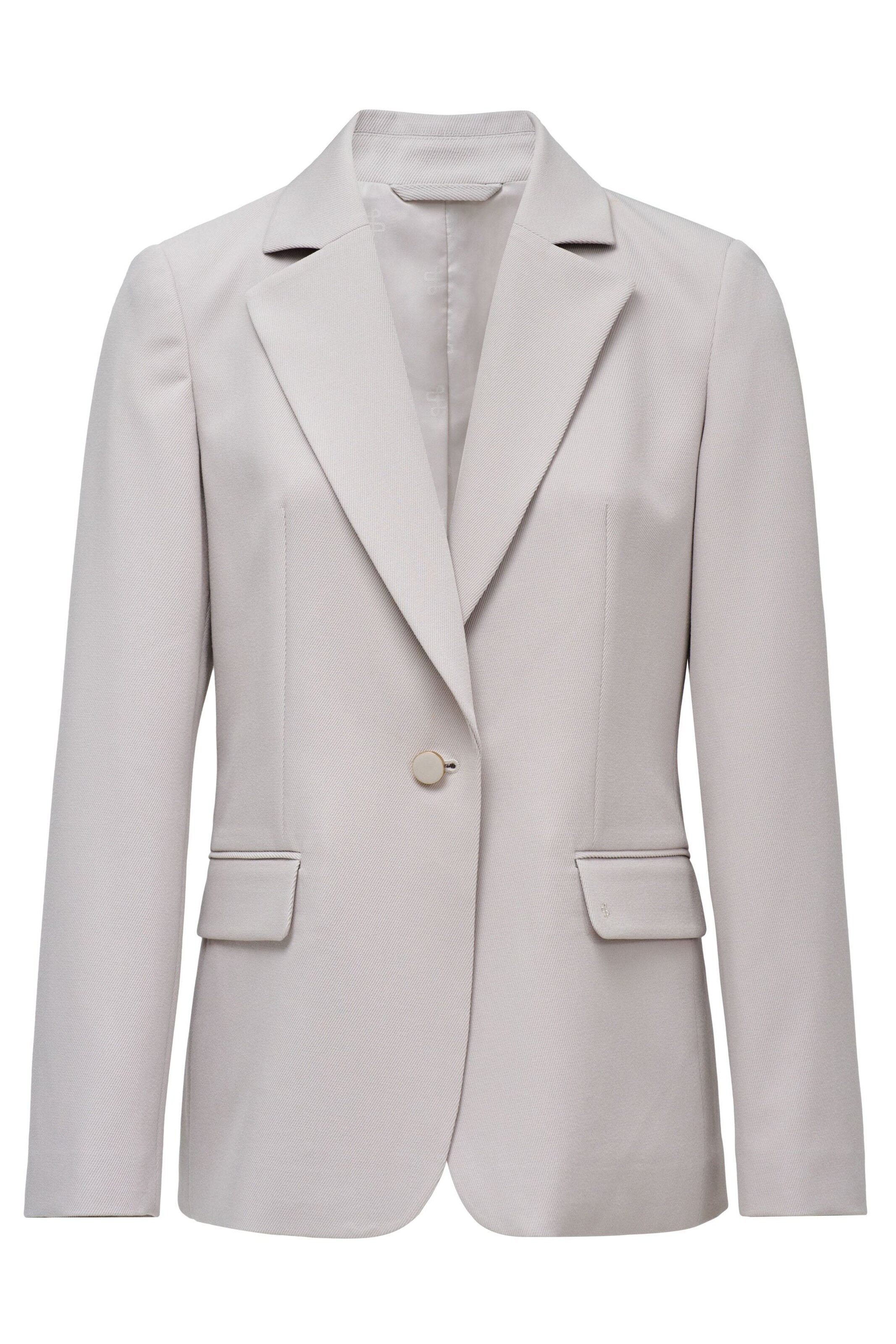 Salsa Jeans Blazer in Pearl white, Item view