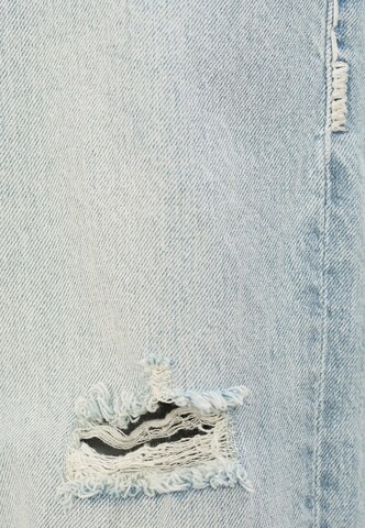 Wide Leg Jean 'Bobby' True Religion en bleu