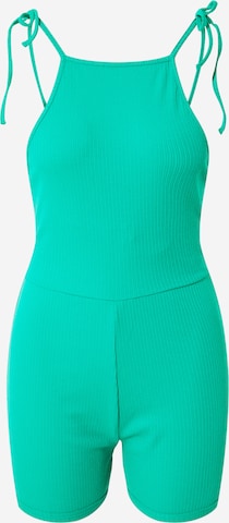 JDY Jumpsuit 'REJA' in Green: front