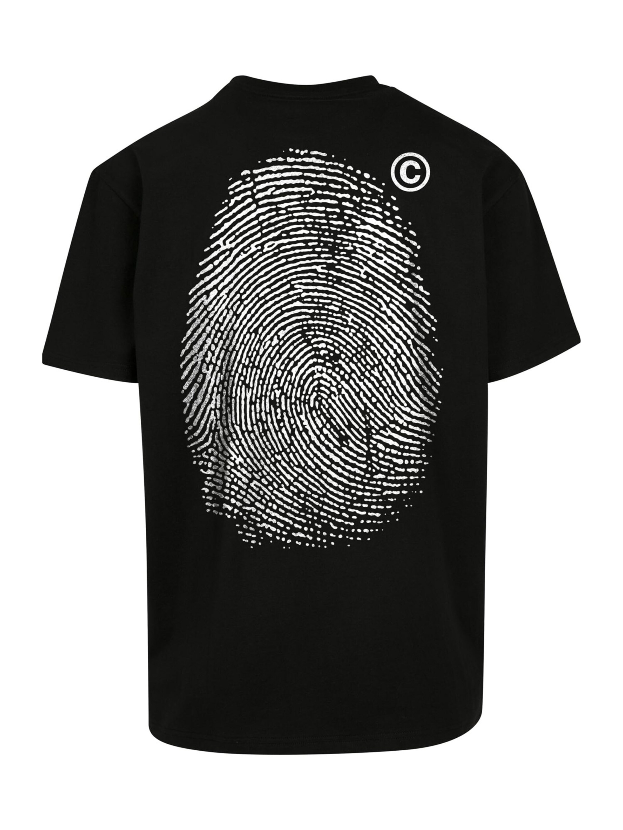 Mister Tee Särk, värv must